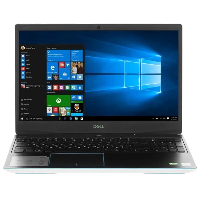 Ремонт цепей питания Dell 15-6480