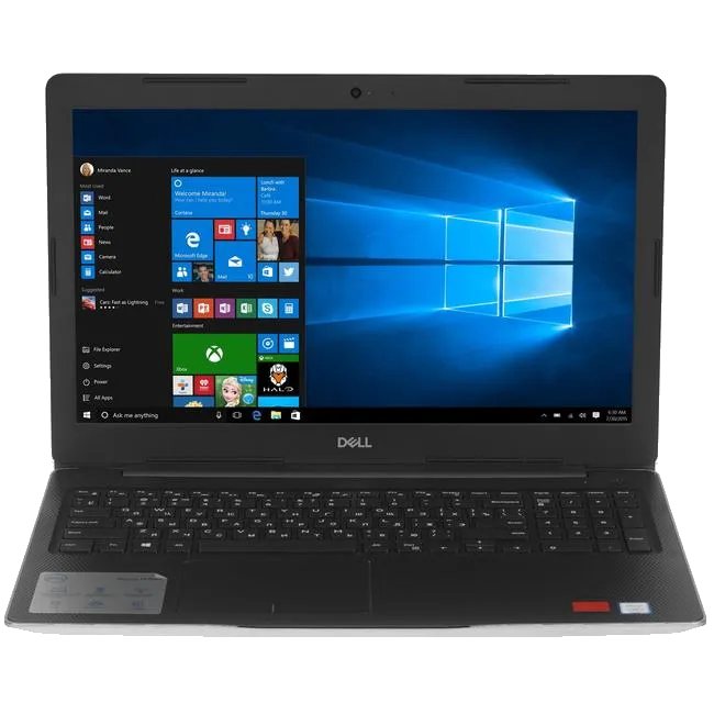 Ремонт цепей питания Dell 3584-6426