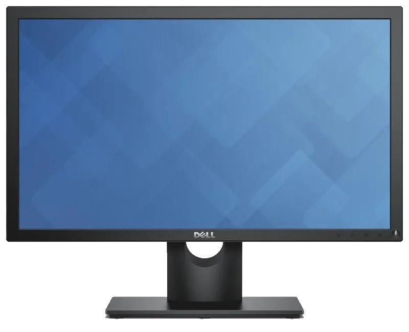 Замена кнопок управления Dell E2016HV [2016-4459]