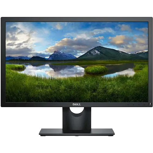 Замена кнопок управления Dell E2218HN