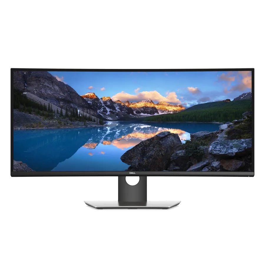 Замена кнопок управления Dell UltraSharp U3818DW [3818-6837]