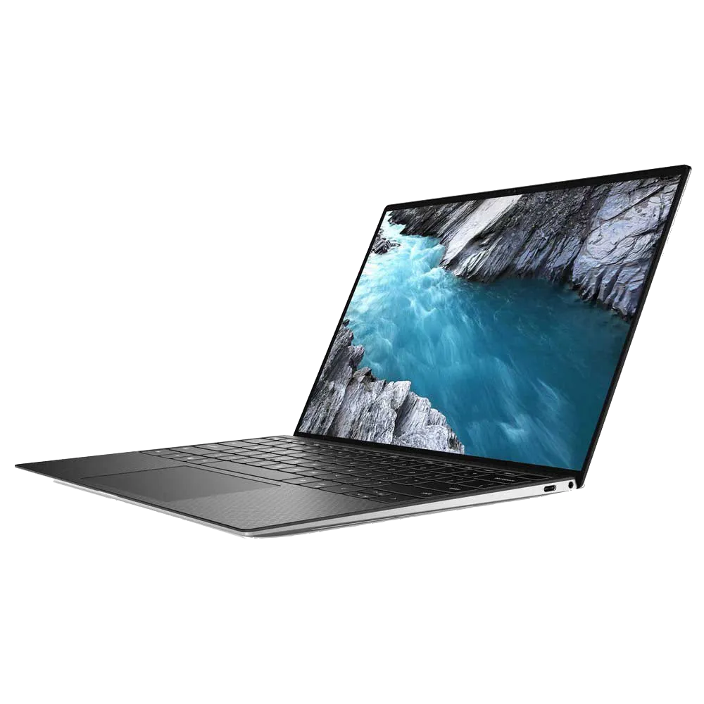 Ремонт цепей питания Dell 13