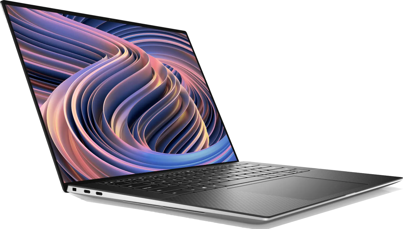 Ремонт цепей питания Dell 15