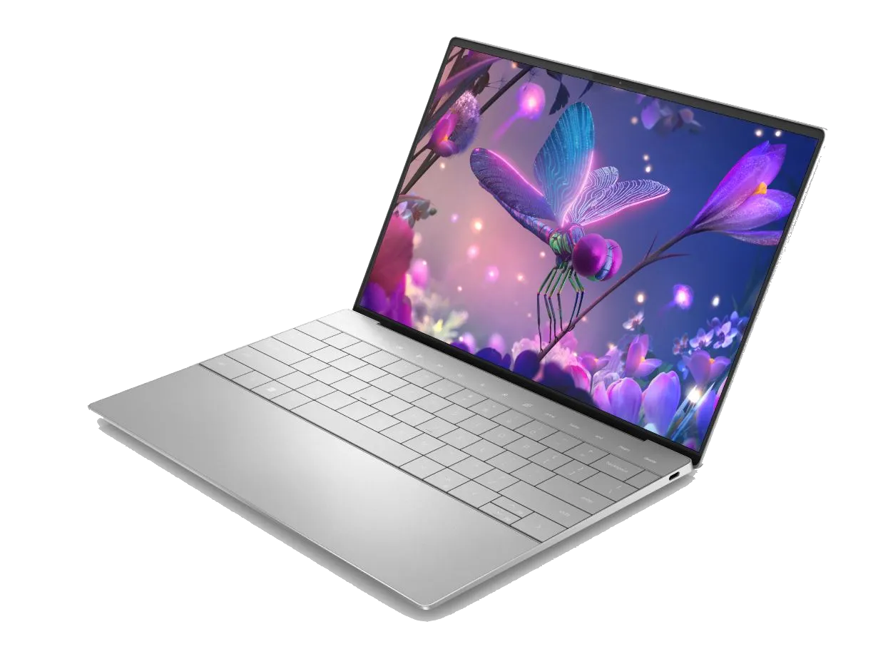 Ремонт цепей питания Dell 13 Plus