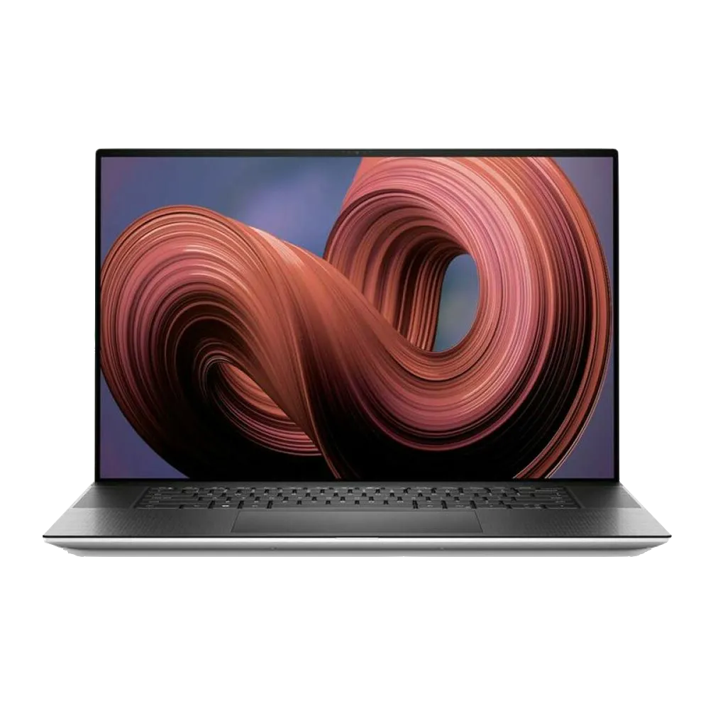 Ремонт цепей питания Dell 17