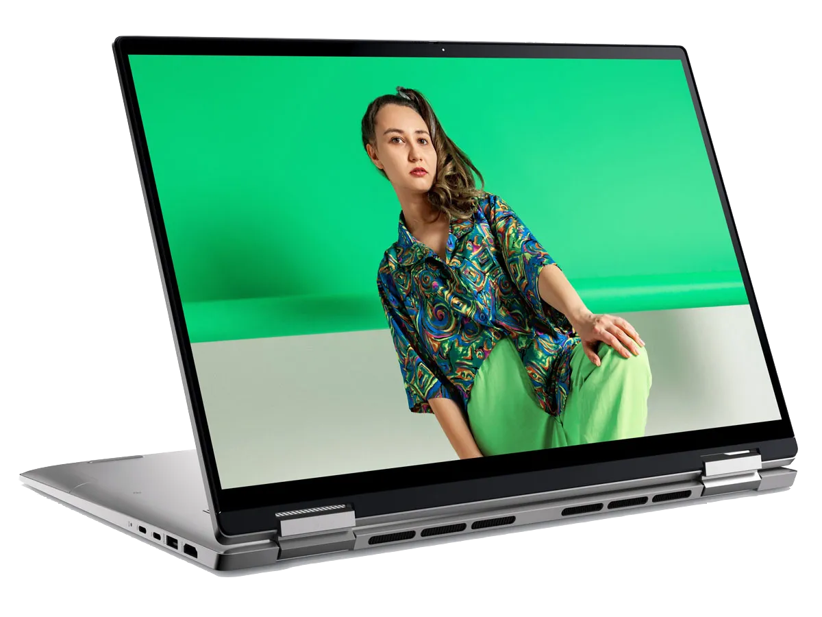 Ремонт цепей питания Dell 16 7620