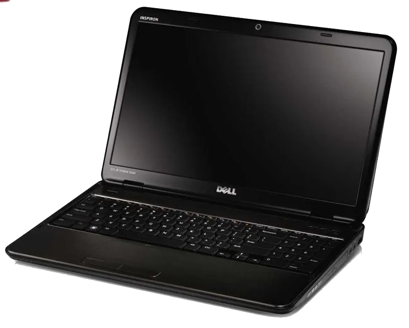 Ремонт цепей питания Dell n5110