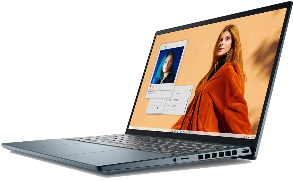 Ремонт цепей питания Dell 14