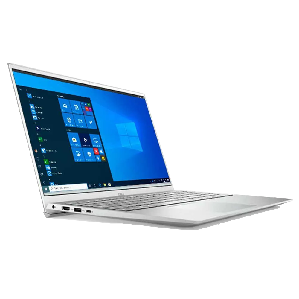 Ремонт цепей питания Dell 15 5000