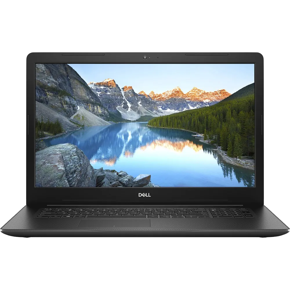 Ремонт цепей питания Dell 3583