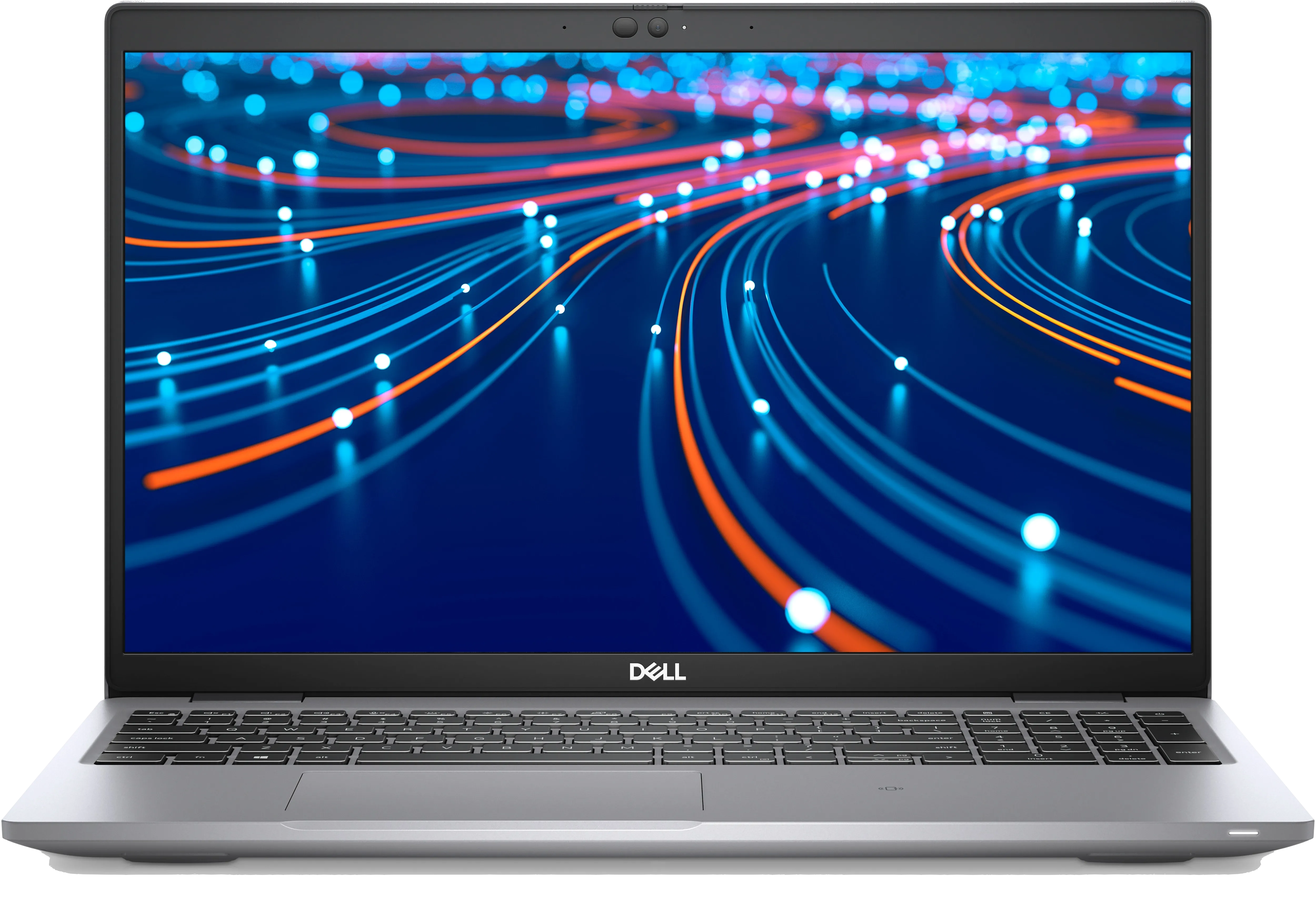 Ремонт цепей питания Dell 5520