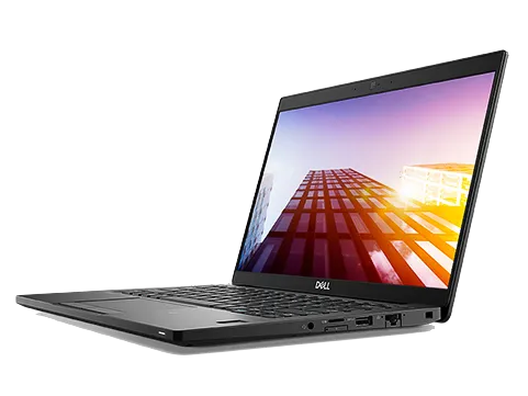 Ремонт цепей питания Dell E7390