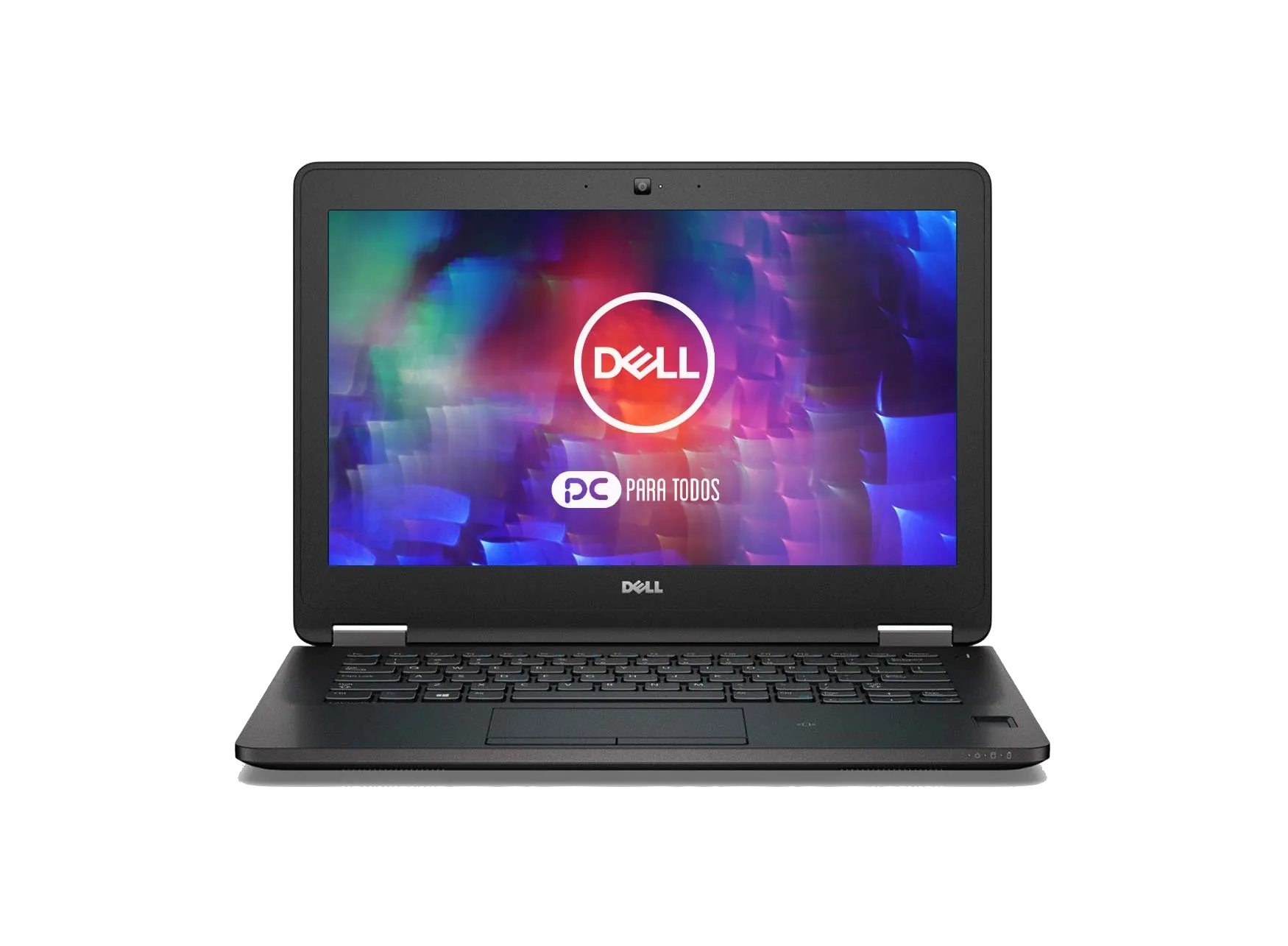 Ремонт цепей питания Dell E5480