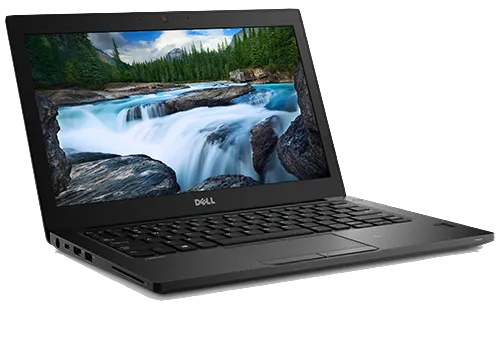 Ремонт цепей питания Dell E7480