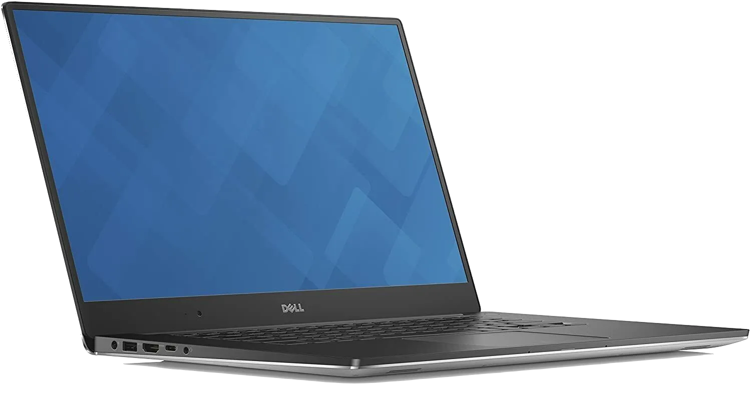 Ремонт цепей питания Dell 5530
