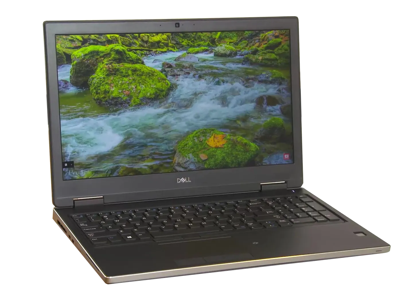 Ремонт цепей питания Dell 7530