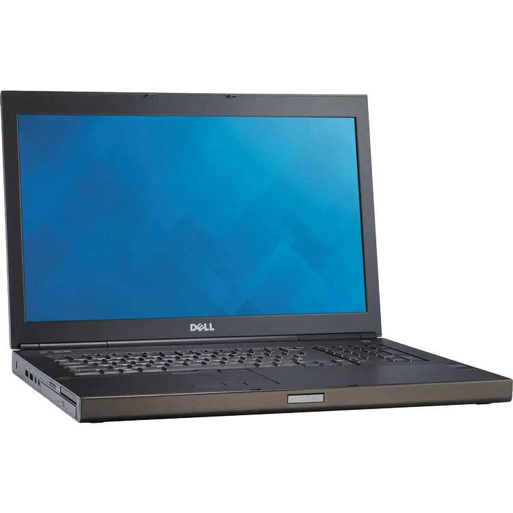 Ремонт цепей питания Dell M6800