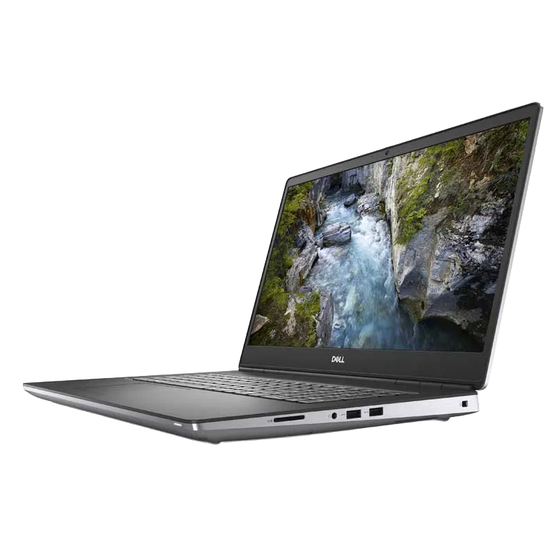 Ремонт цепей питания Dell 7750