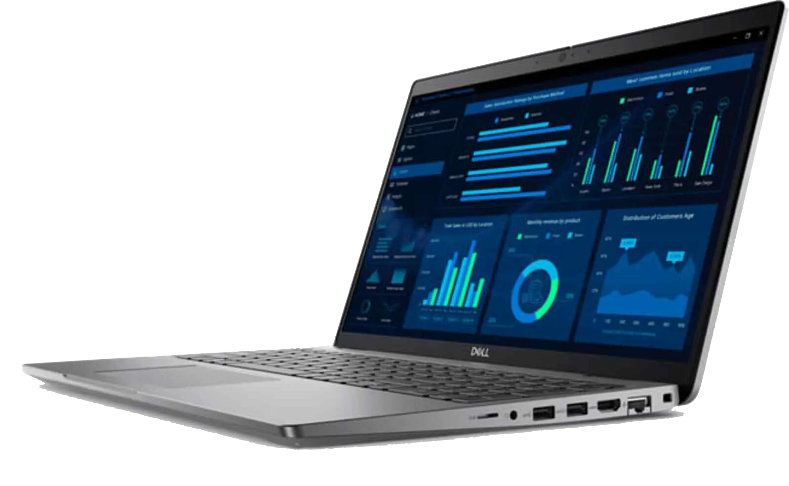 Ремонт цепей питания Dell 3581