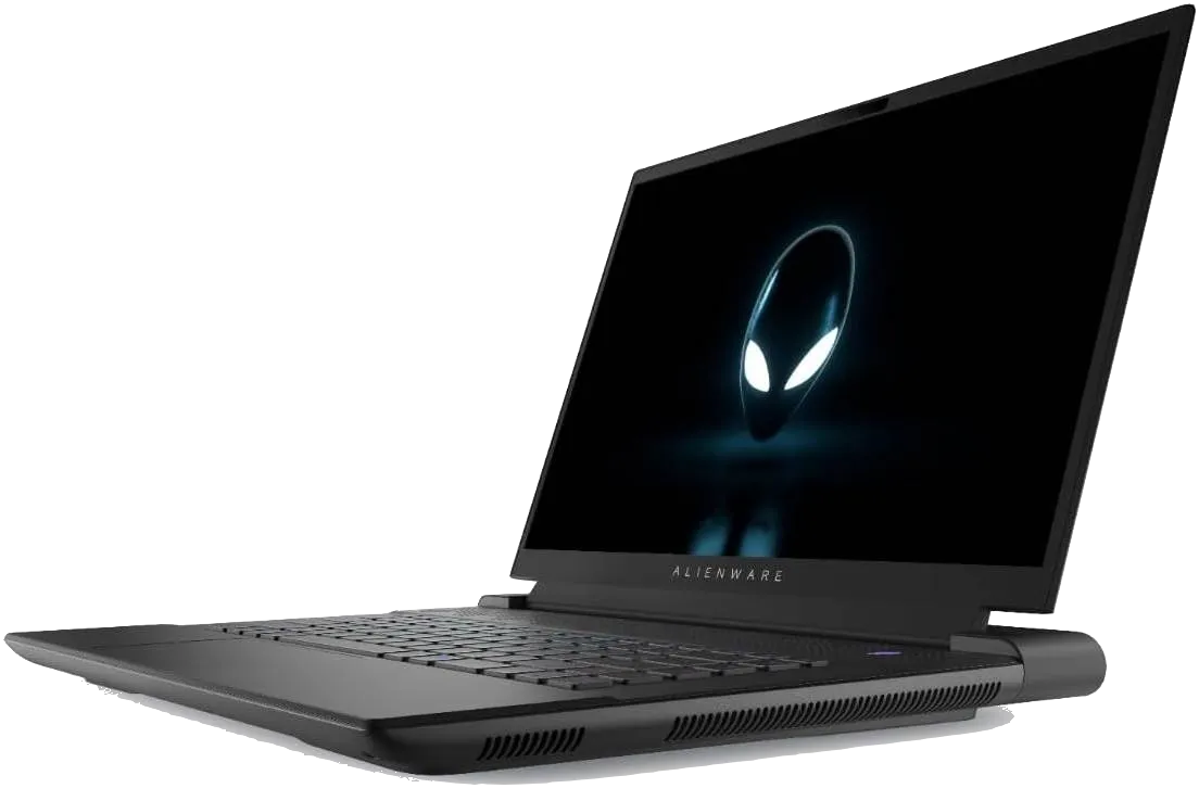 Ремонт цепей питания Dell M16