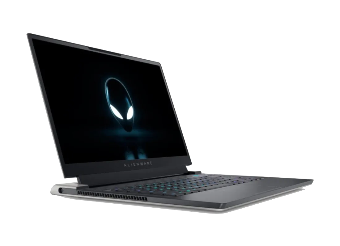 Ремонт цепей питания Dell x15