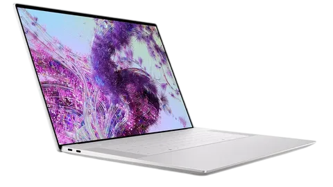 Ремонт цепей питания Dell XPS 16 (9640)