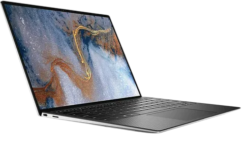 Ремонт цепей питания Dell XPS 16