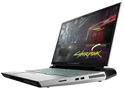 Ремонт цепей питания Dell Alienware Area 51