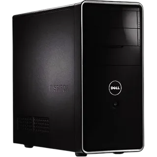 Замена видеоадаптера (видеокарты) Dell Inspiron Tower 14L