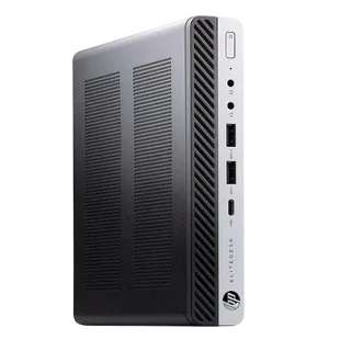 Замена видеоадаптера (видеокарты) Dell EliteDesk 800 G3