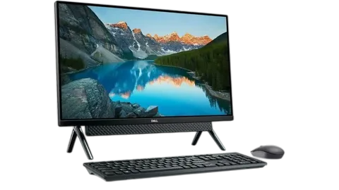 Ремонт Inspiron 24 5420 AIO в сервисном центре dell-remont-center
