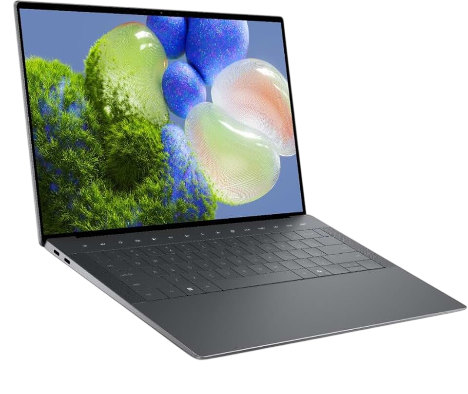 Ремонт цепей питания Dell XPS 14